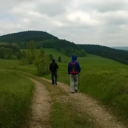 Gosciniec Solan Herberg