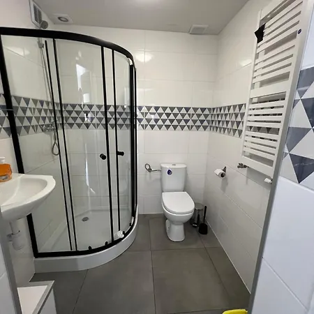 Gosciniec Solan Mini-hôtel 3*