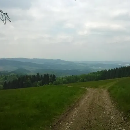 Herberg Gosciniec Solan 3*