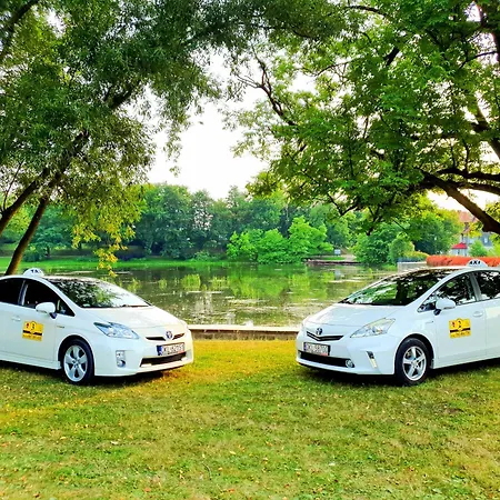 Herberg Gosciniec Solan Jeleniow