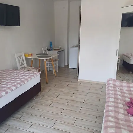 Gosciniec Solan Herberg 3*