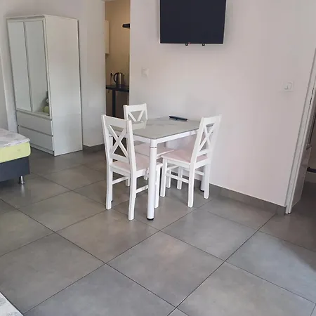 Gosciniec Solan Mini-hôtel Jeleniow