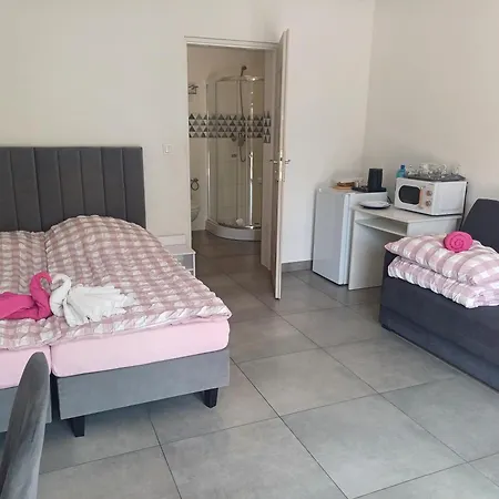 Herberg Gosciniec Solan Jeleniow