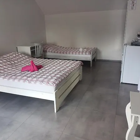 Gosciniec Solan 3*