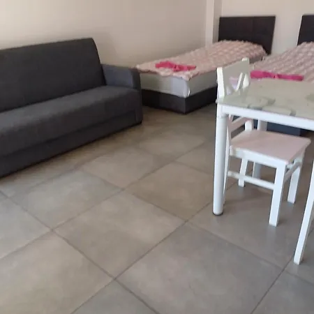 Herberg Gosciniec Solan 3*