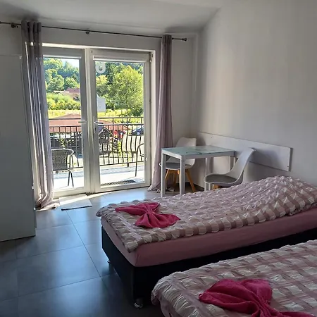 Gosciniec Solan Jeleniow