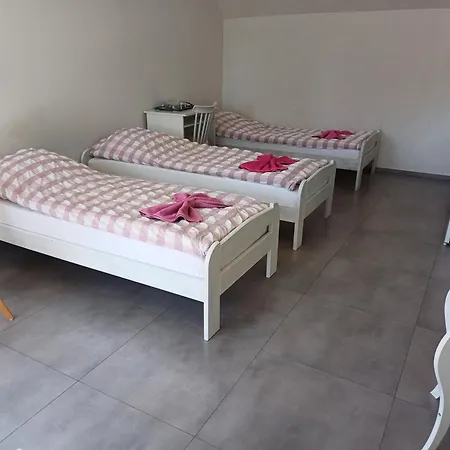 Herberg Gosciniec Solan Jeleniow