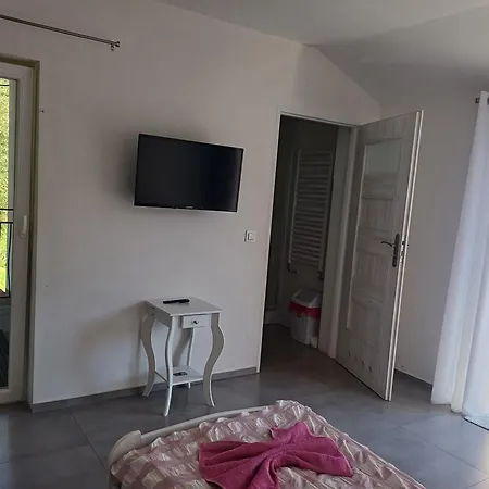 Gosciniec Solan Herberg