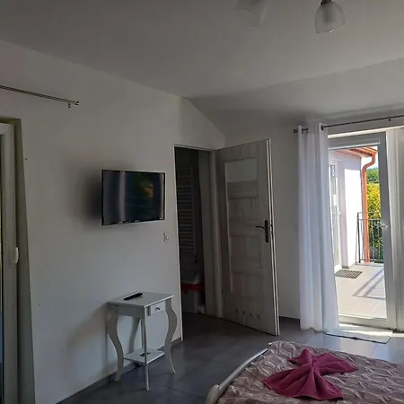 Gosciniec Solan 3*