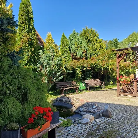 Gosciniec Solan 3* Jeleniow