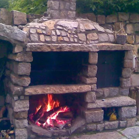 Gosciniec Solan Herberg Jeleniow