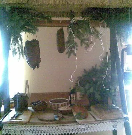 Gosciniec Solan Jeleniow