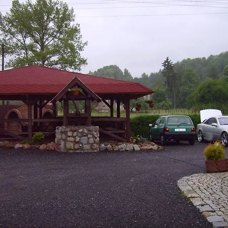 Gosciniec Solan Inn 3*