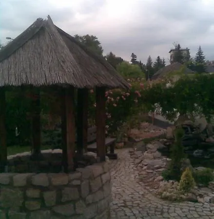 Gosciniec Solan Inn Jeleniow