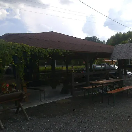 Gosciniec Solan Inn
