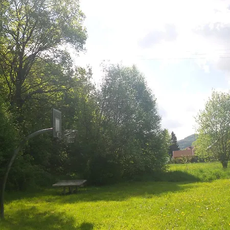 Gosciniec Solan Inn 3*