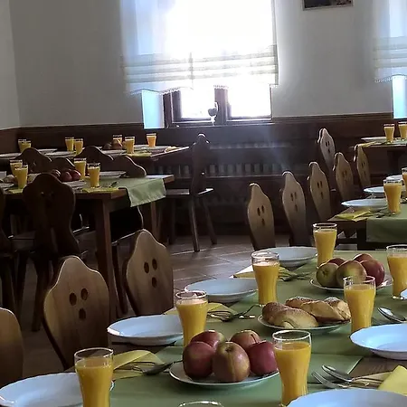 Gosciniec Solan 3* Jeleniow