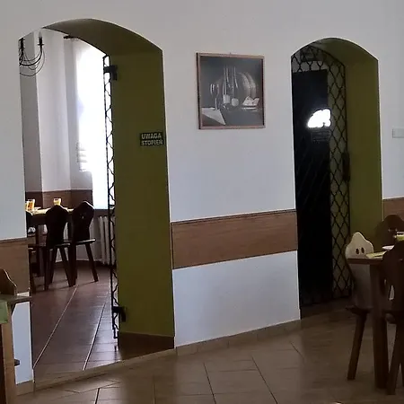 Gosciniec Solan Mini-hôtel Jeleniow