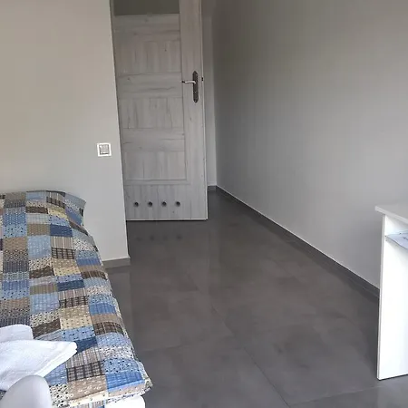 Gosciniec Solan Inn 3*