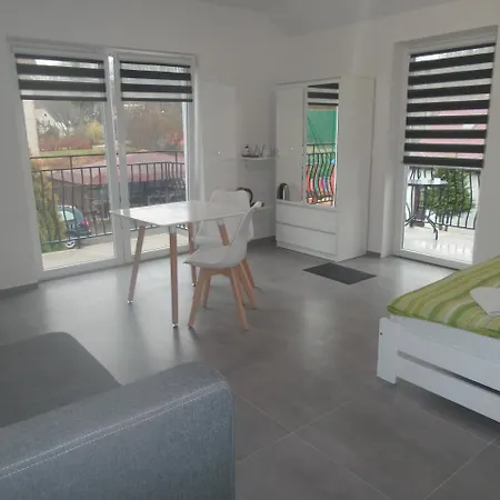 Gosciniec Solan Inn 3*