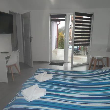 Gosciniec Solan Herberg Jeleniow