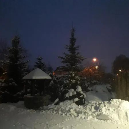 Gosciniec Solan 3* Jeleniow