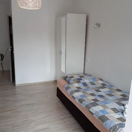 Gosciniec Solan 3* Jeleniow