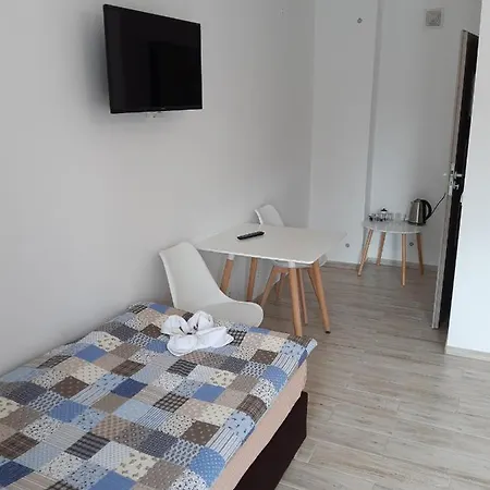 Inn Gosciniec Solan Jeleniow