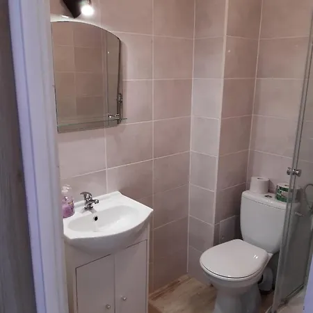 Herberg Gosciniec Solan