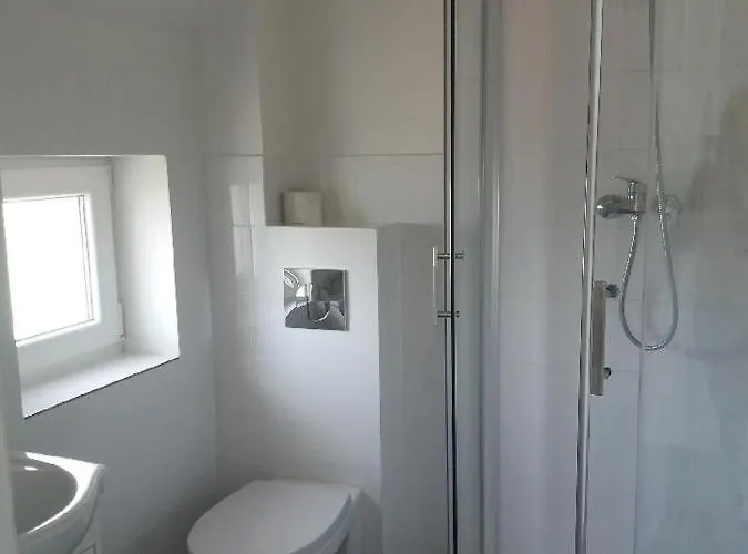 여관 Gosciniec Solan