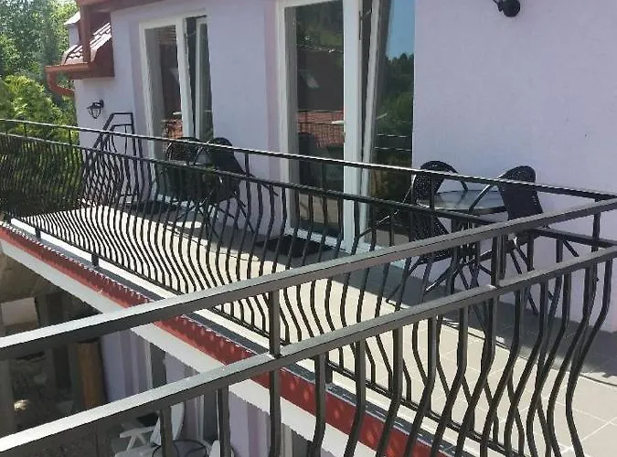 Gosciniec Solan 여관 3*