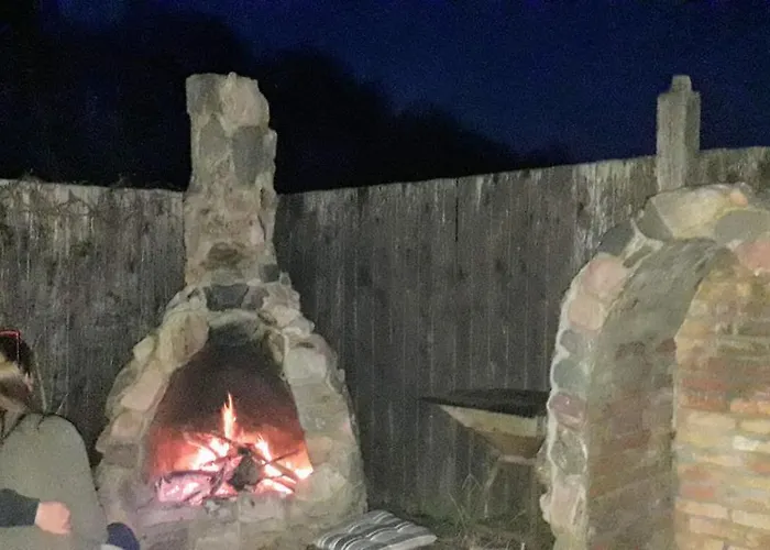 여관 Gosciniec Solan Jeleniow