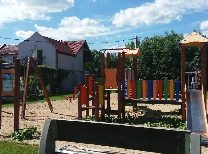 Gosciniec Solan 3* Jeleniow