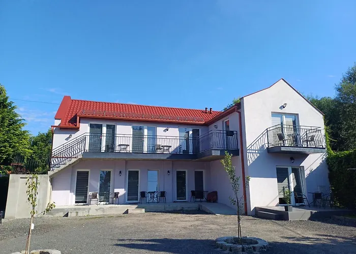 Gosciniec Solan Jeleniow