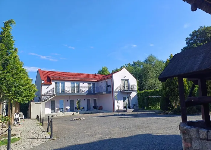 Gosciniec Solan Jeleniow