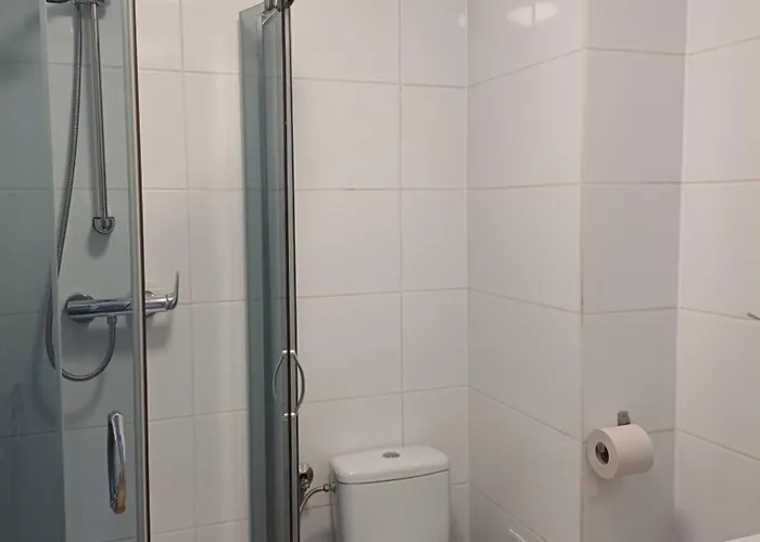 여관 Gosciniec Solan Jeleniow