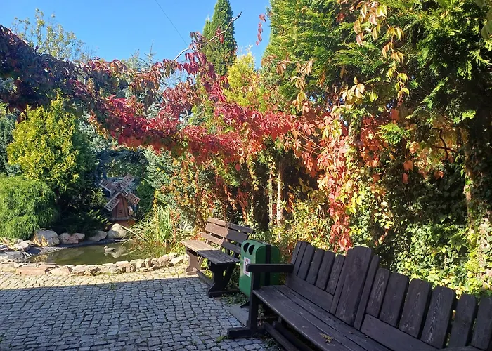 Gosciniec Solan 여관