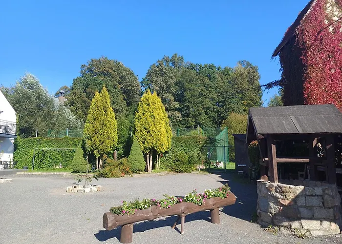 Gosciniec Solan 여관 3*