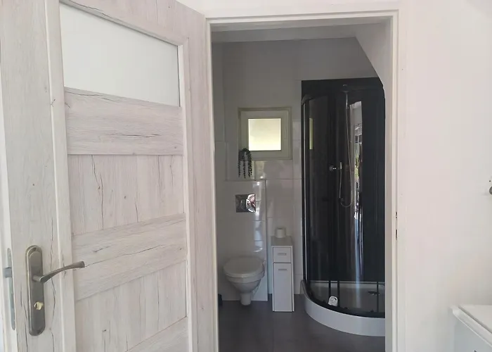 Gosciniec Solan 3* Jeleniow