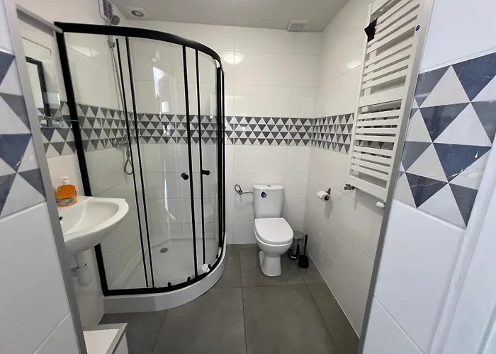 Gosciniec Solan 여관 3*