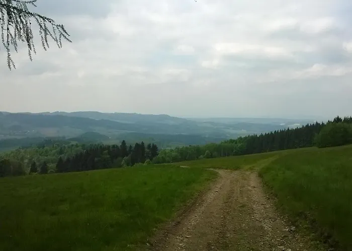 여관 Gosciniec Solan 3*