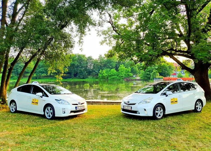 여관 Gosciniec Solan Jeleniow