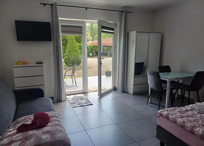 Gosciniec Solan Jeleniow