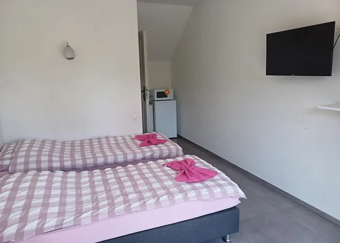 Gosciniec Solan Jeleniow