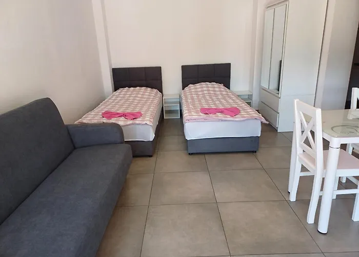 여관 Gosciniec Solan Jeleniow