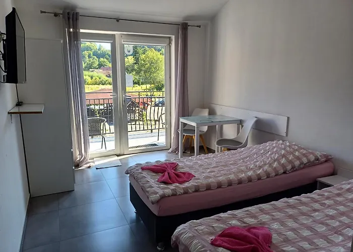 Gosciniec Solan Jeleniow