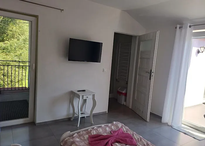 Gosciniec Solan 여관