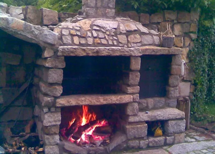 Gosciniec Solan 여관 Jeleniow