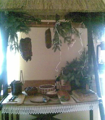 Gosciniec Solan Jeleniow