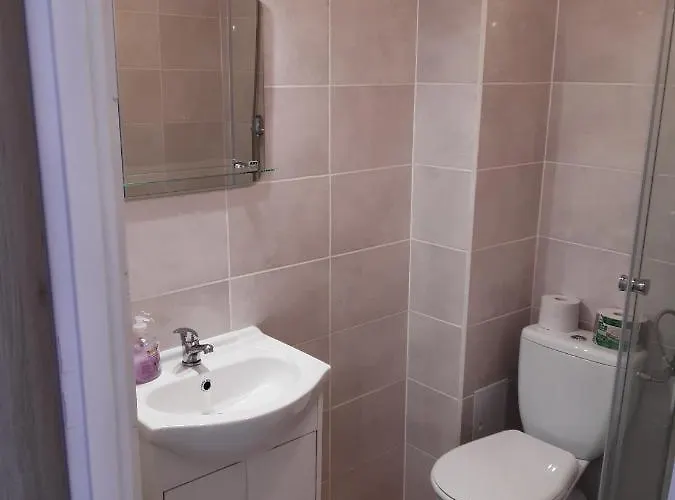 여관 Gosciniec Solan